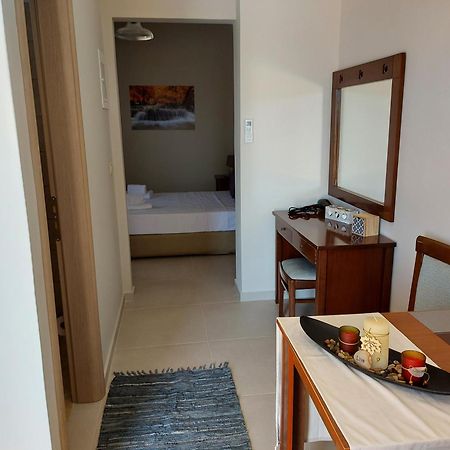 Ta Didymakia Apartments. Argostoli  Eksteriør billede