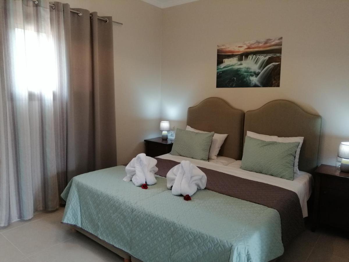 Ta Didymakia Apartments. Argostoli  Eksteriør billede