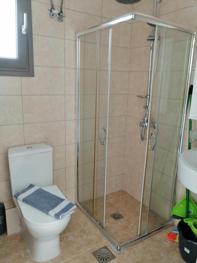 Ta Didymakia Apartments. Argostoli  Eksteriør billede
