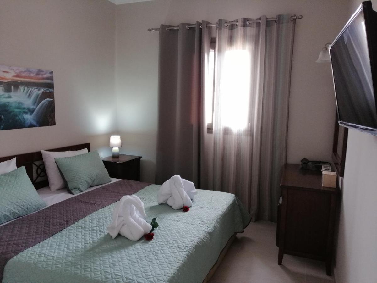 Ta Didymakia Apartments. Argostoli  Eksteriør billede