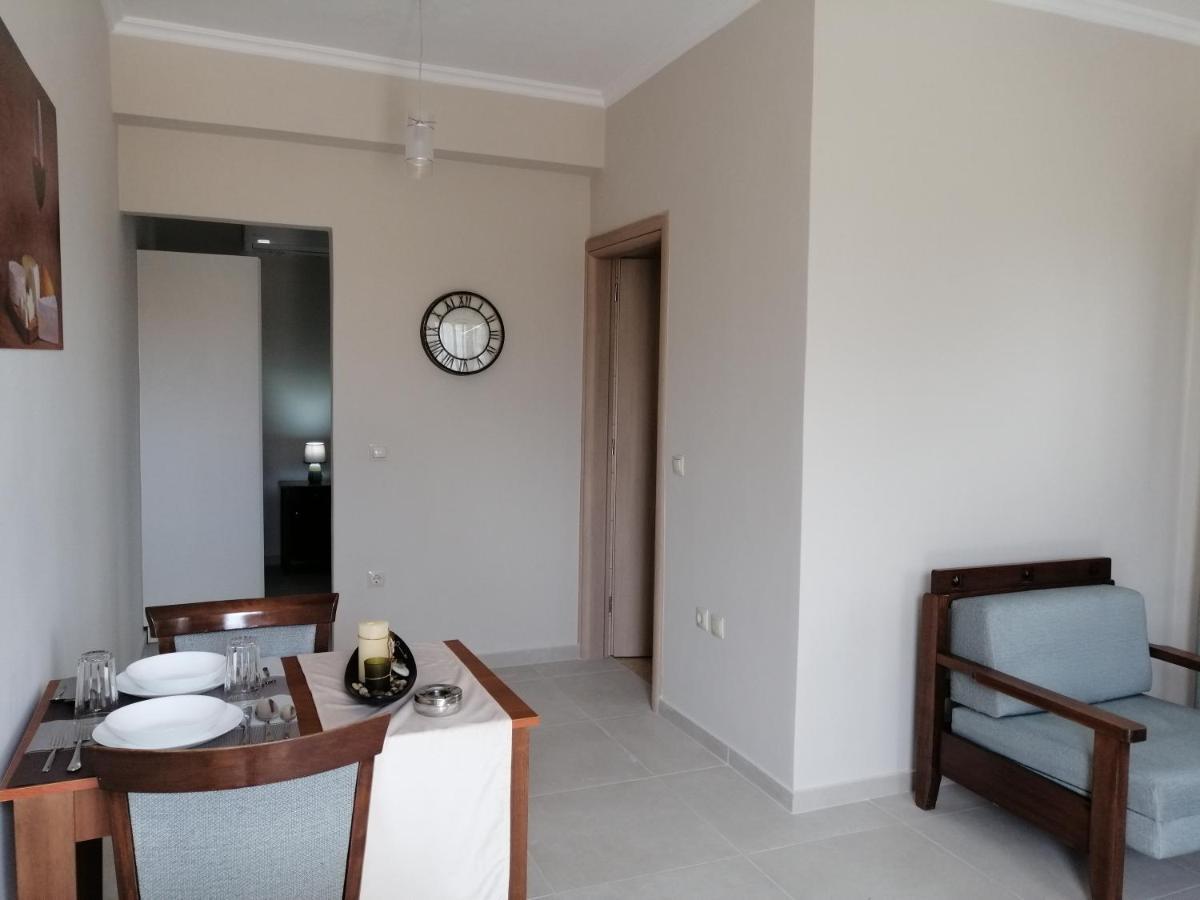 Ta Didymakia Apartments. Argostoli  Eksteriør billede