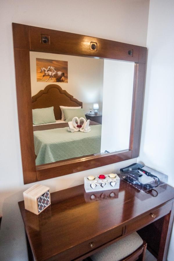 Ta Didymakia Apartments. Argostoli  Eksteriør billede