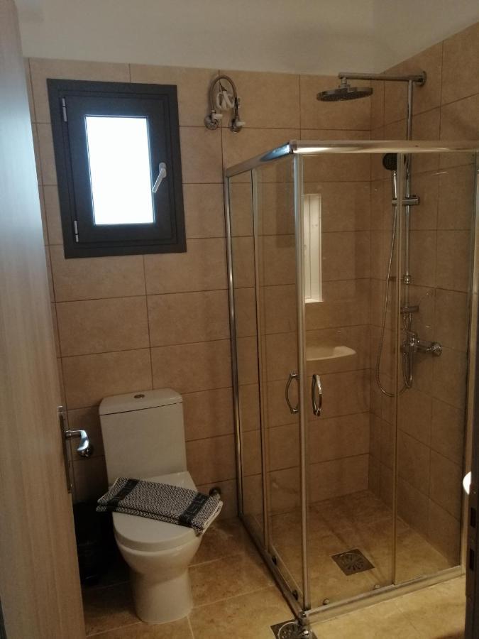 Ta Didymakia Apartments. Argostoli  Eksteriør billede