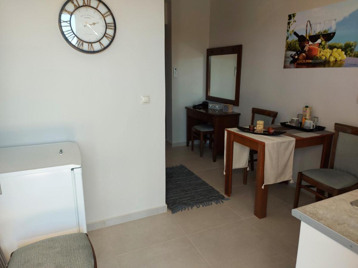 Ta Didymakia Apartments. Argostoli  Eksteriør billede
