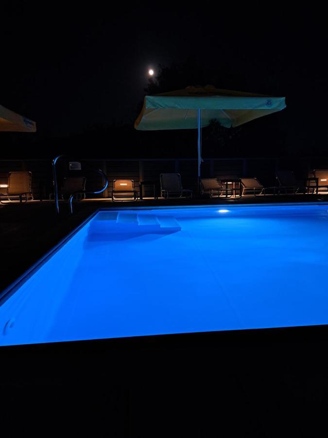 Ta Didymakia Apartments. Argostoli  Eksteriør billede