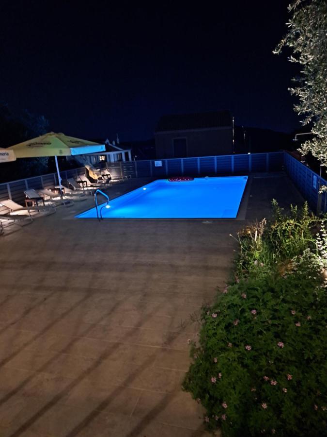 Ta Didymakia Apartments. Argostoli  Eksteriør billede