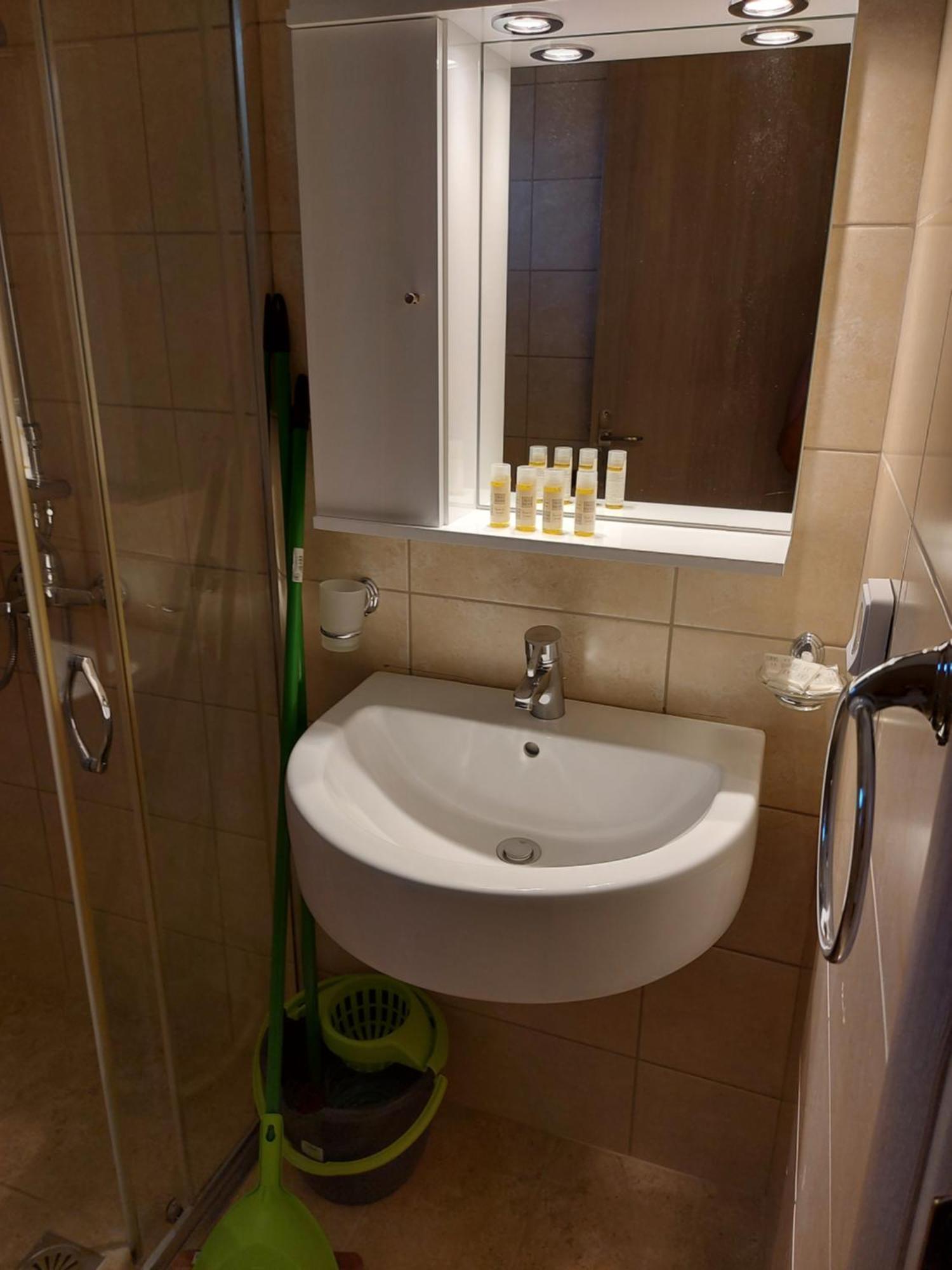 Ta Didymakia Apartments. Argostoli  Værelse billede